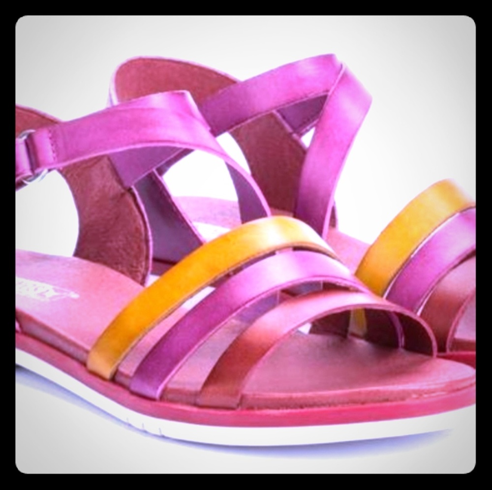 Pikolinos Sandals